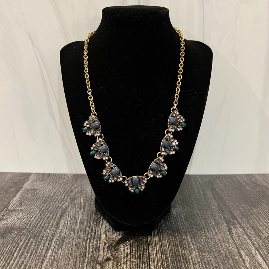 Gorgeous Stella Ruby Necklace 42$
